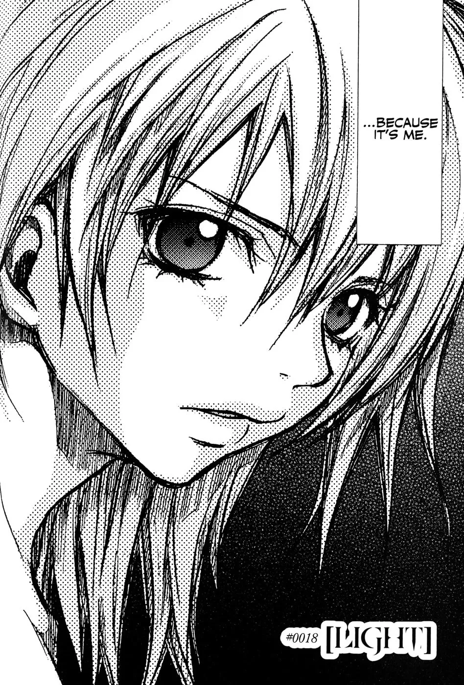 Variante Chapter 18 page 2 - 