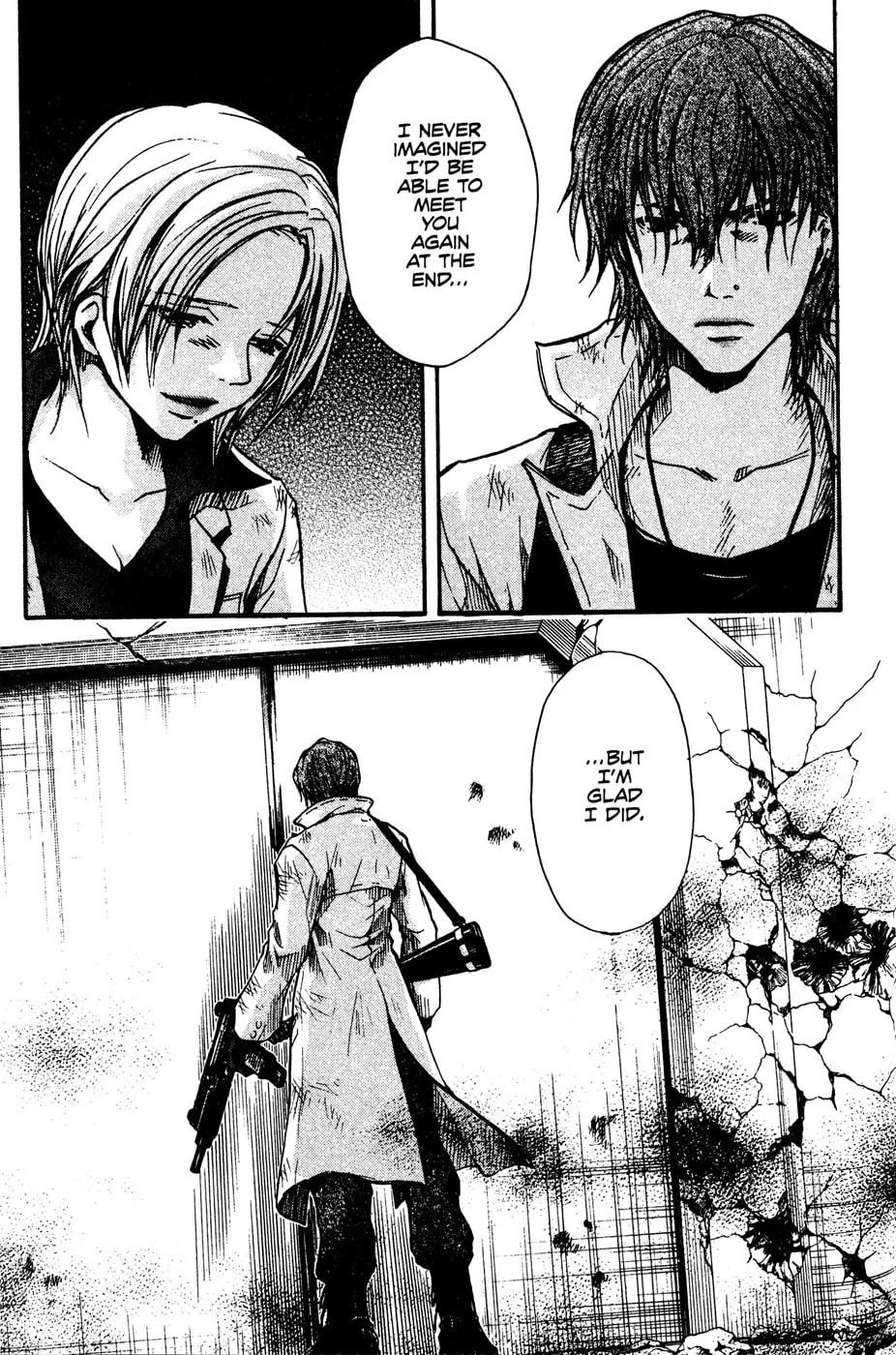 Variante Chapter 18 page 13 - 