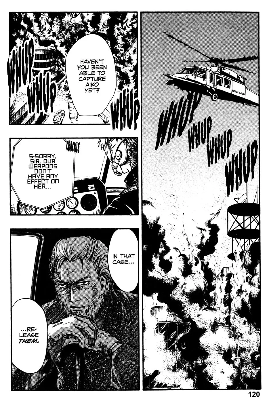 Variante Chapter 18 page 14 - 