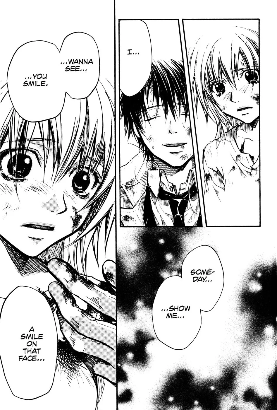 Variante Chapter 18 page 19 - 