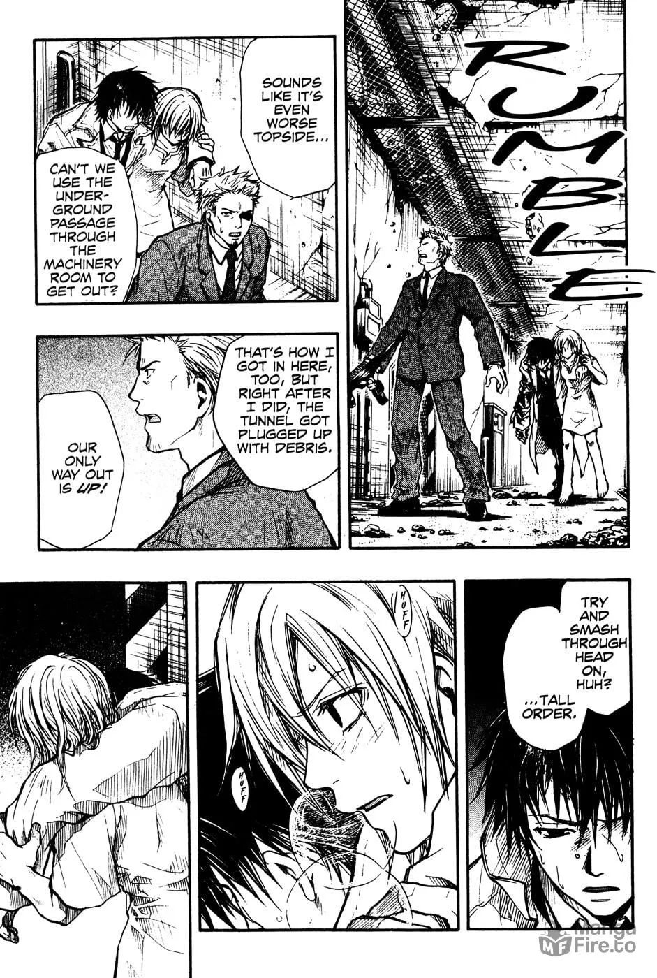 Variante Chapter 18 page 3 - 
