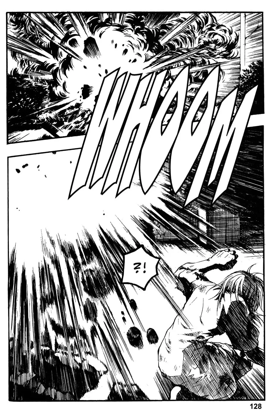 Variante Chapter 18 page 22 - 