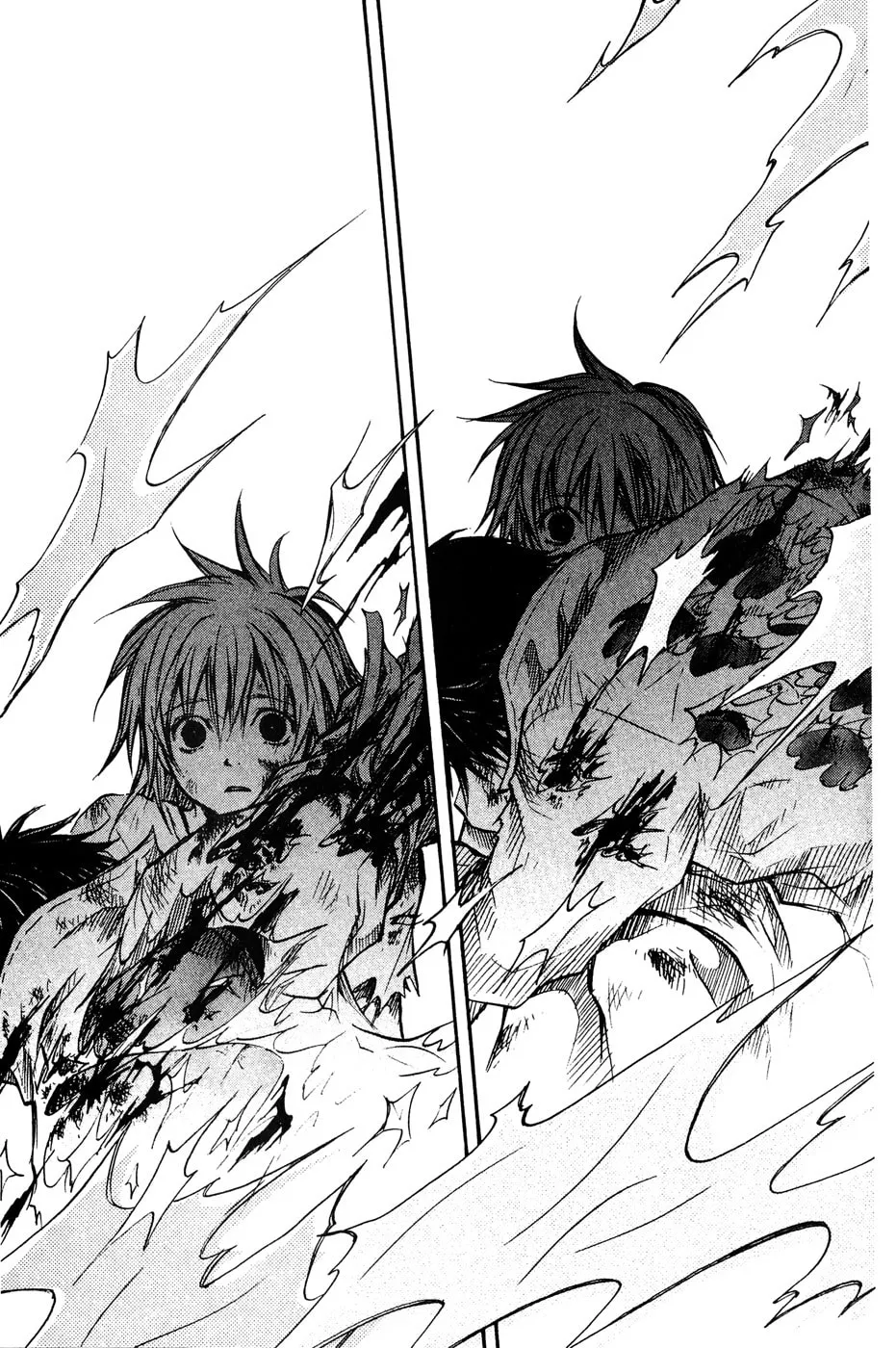 Variante Chapter 18 page 28 - 