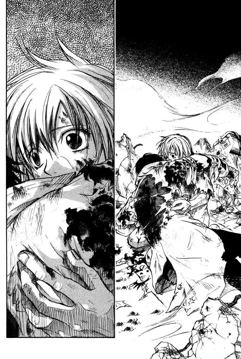 Variante Chapter 18 page 29 - 