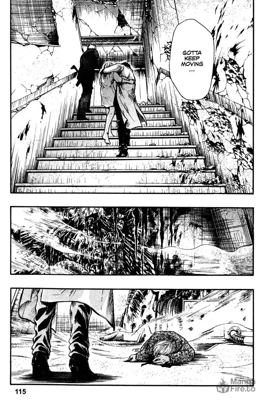 Variante Chapter 18 page 9 - 