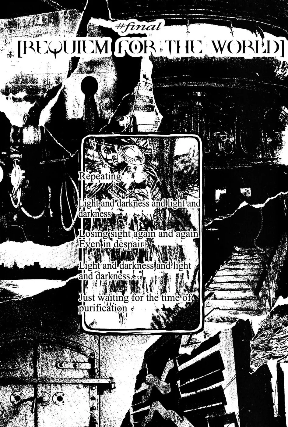 Variante Chapter 19 page 1 - 