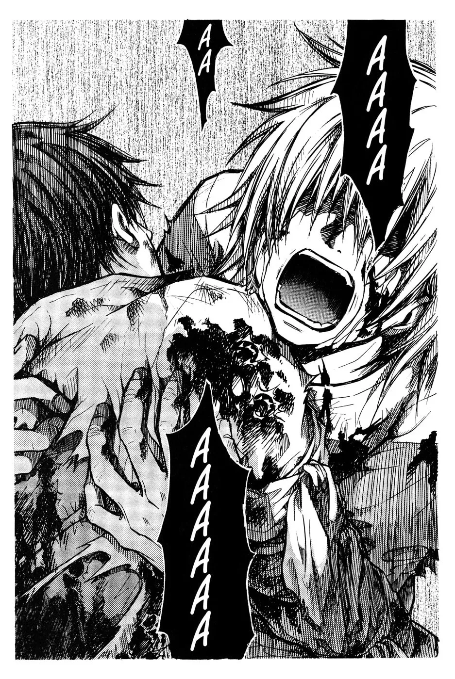 Variante Chapter 19 page 2 - 