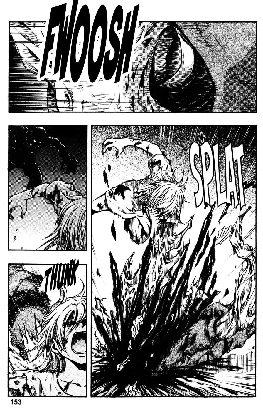 Variante Chapter 19 page 11 - 