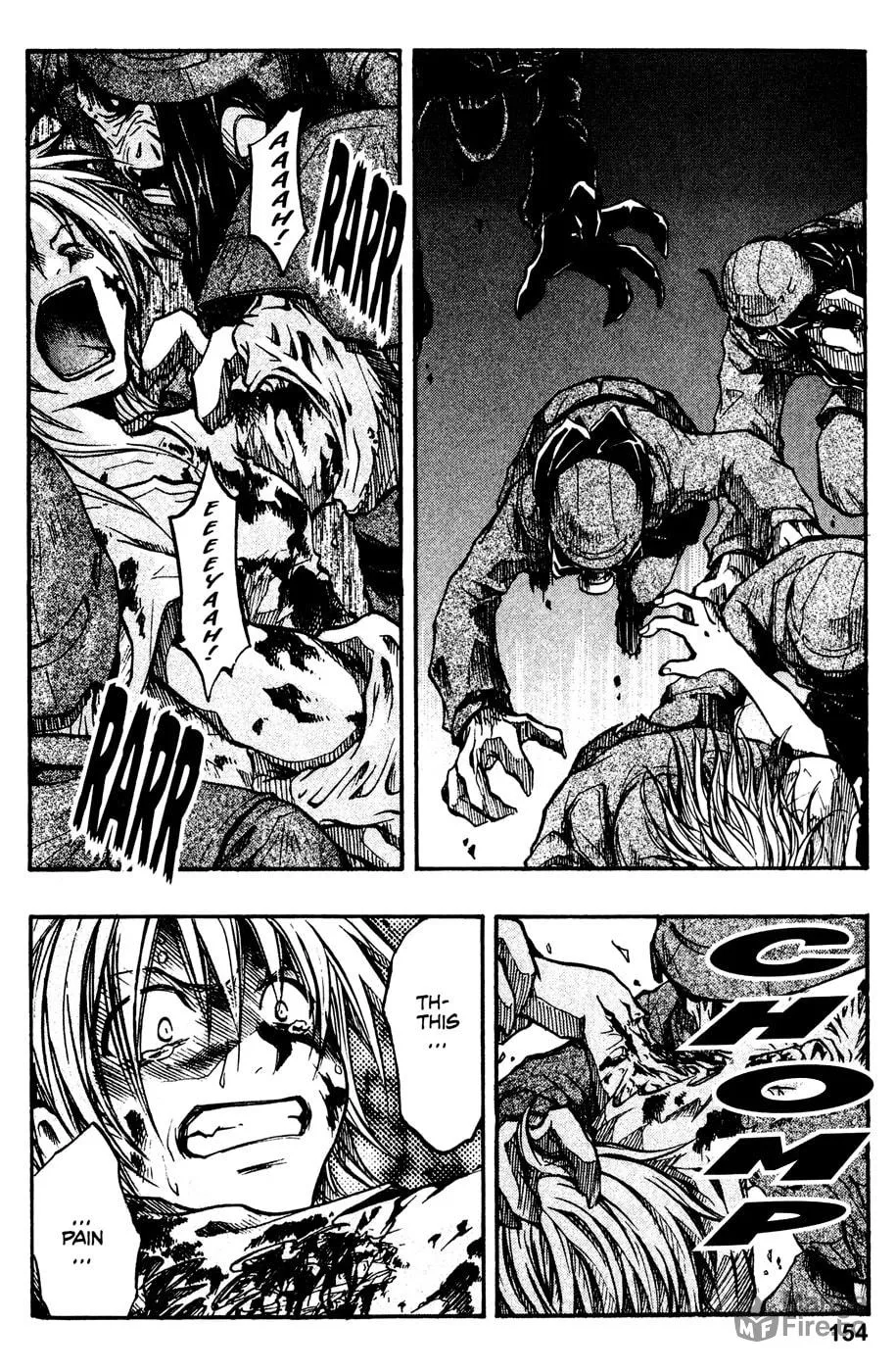 Variante Chapter 19 page 12 - 