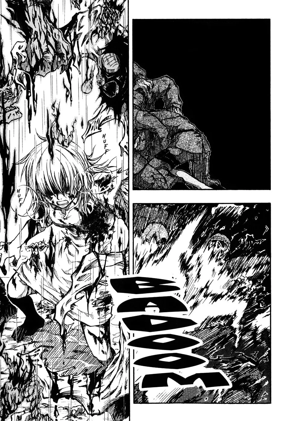 Variante Chapter 19 page 13 - 