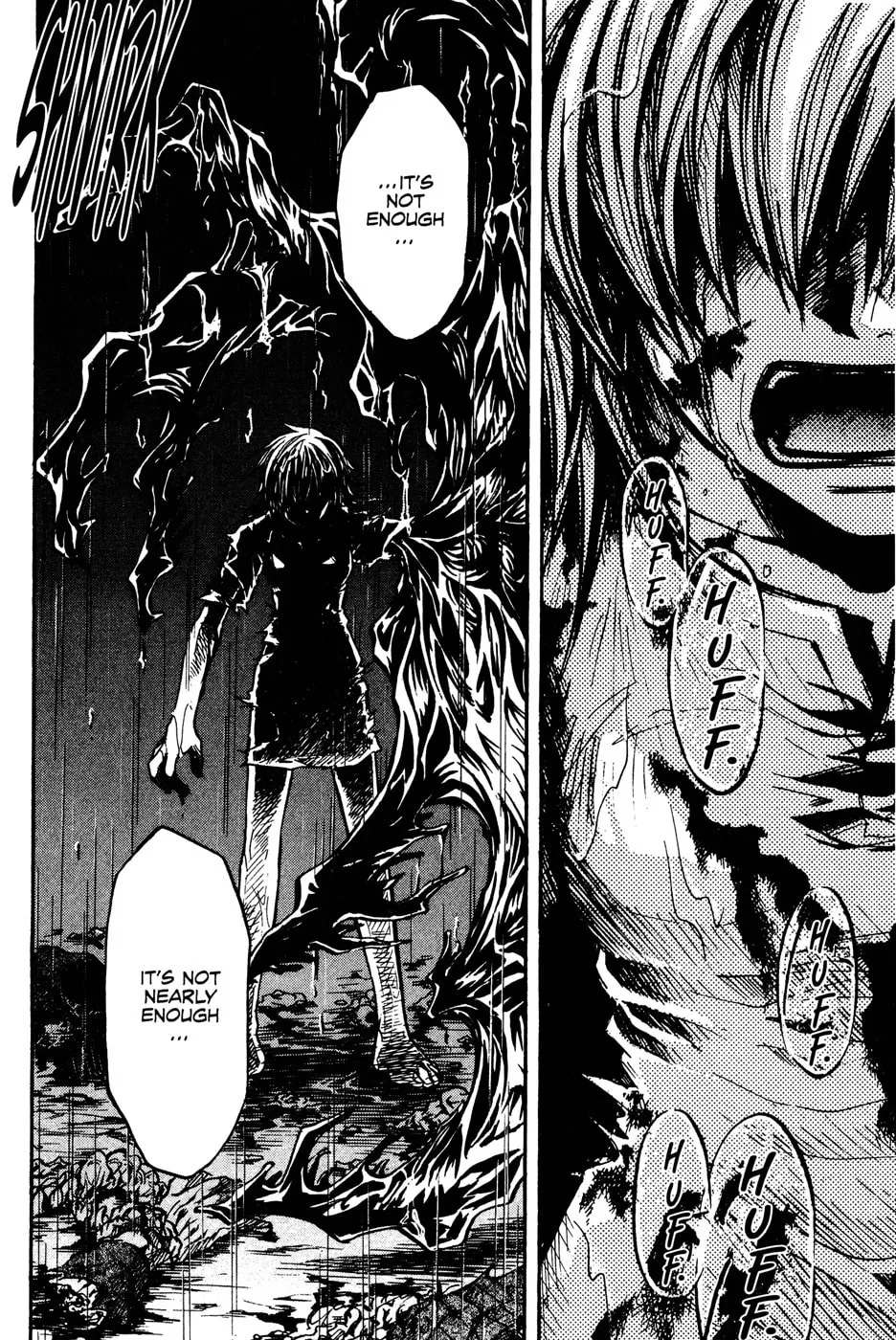 Variante Chapter 19 page 14 - 