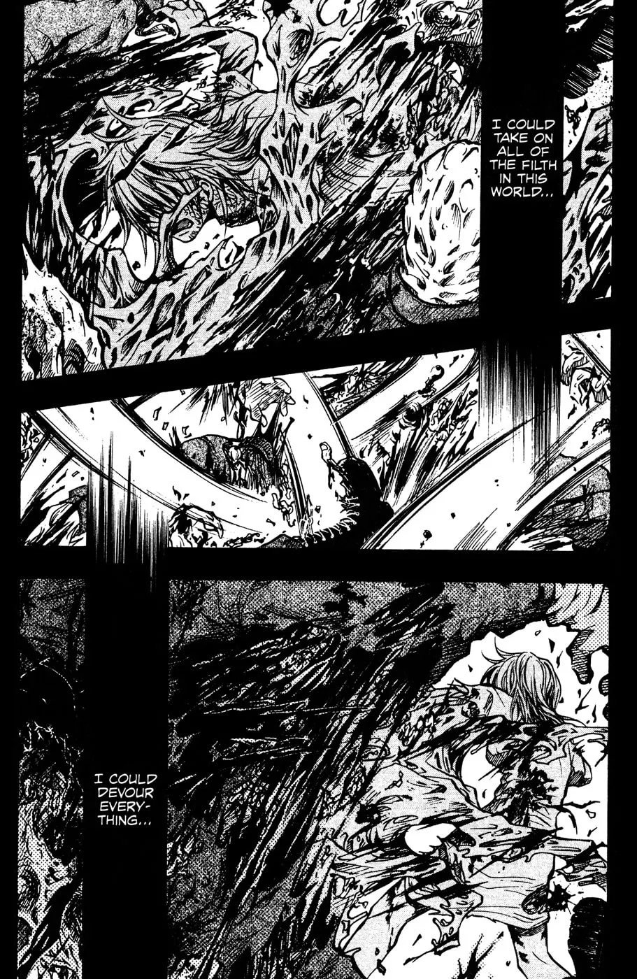 Variante Chapter 19 page 17 - 