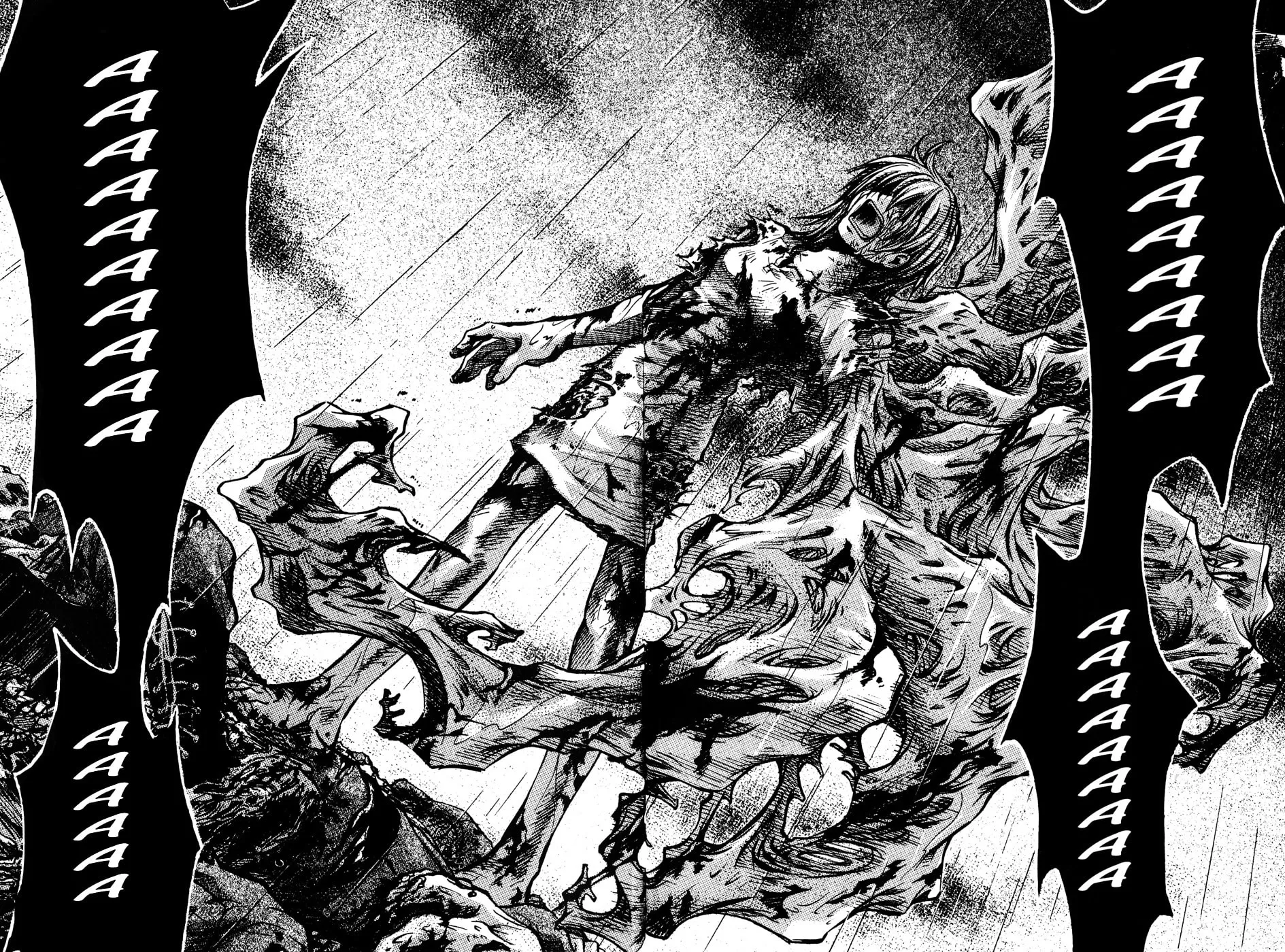 Variante Chapter 19 page 19 - 