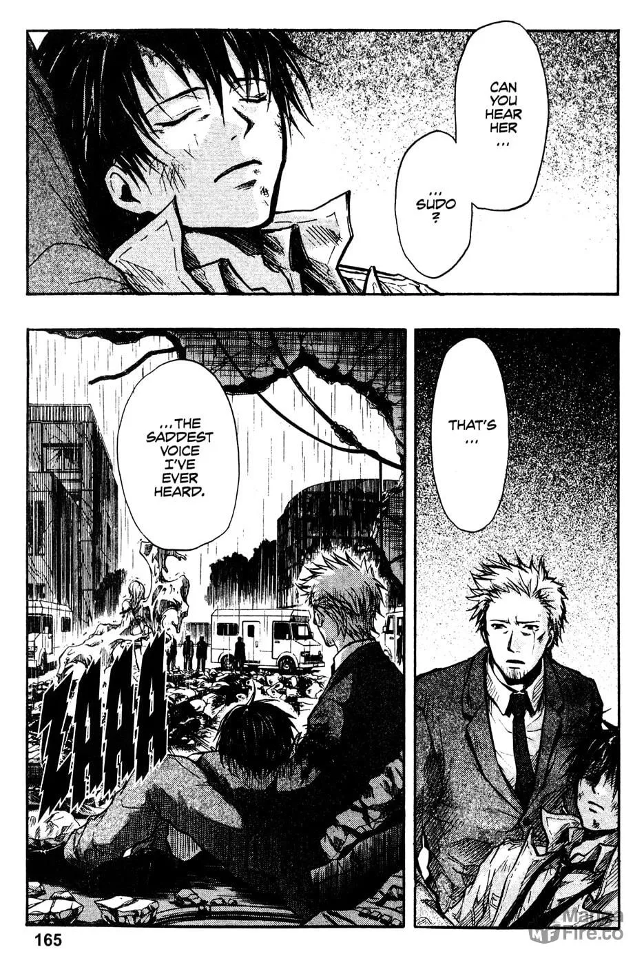 Variante Chapter 19 page 21 - 