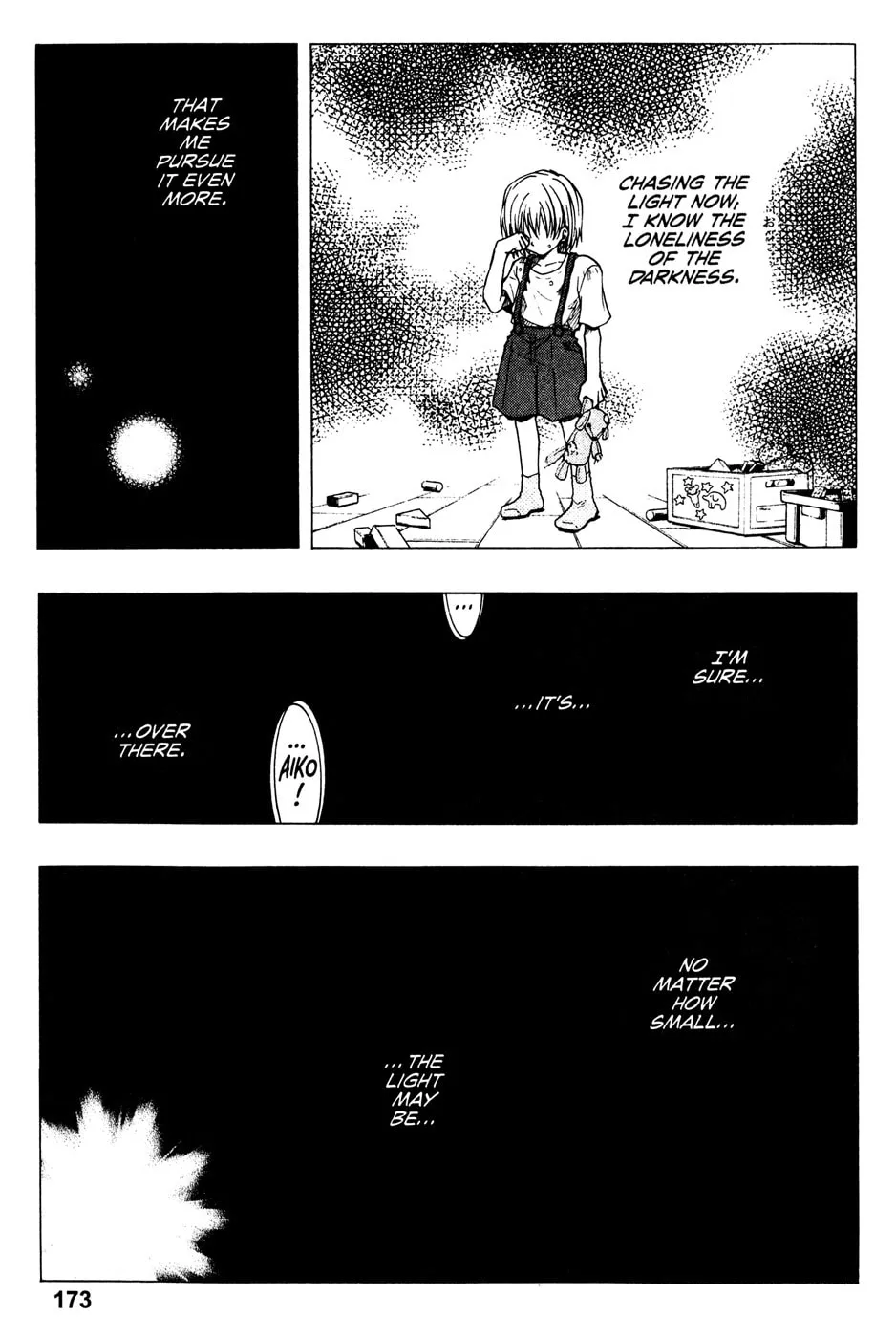 Variante Chapter 19 page 29 - 