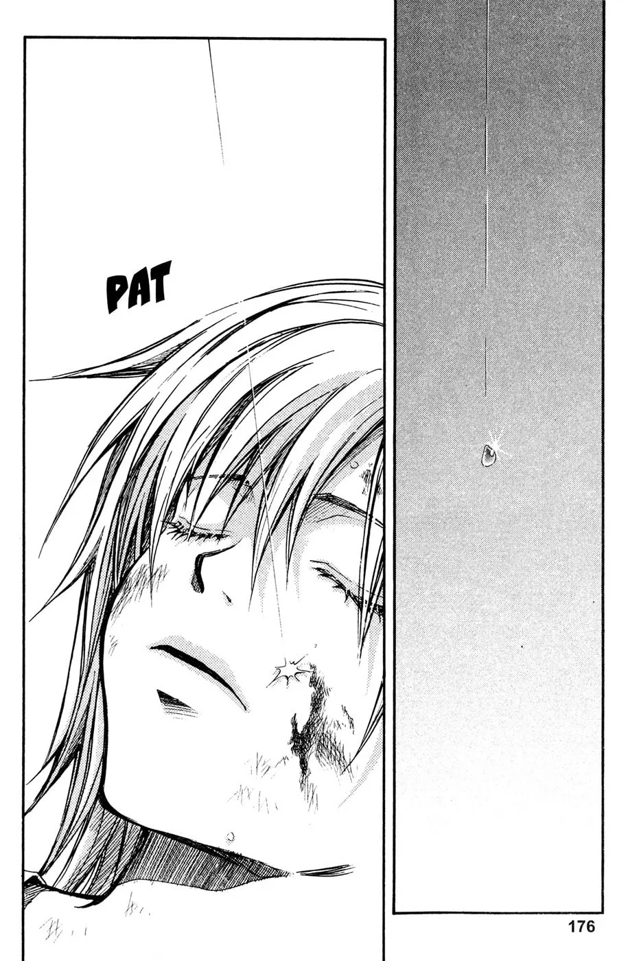 Variante Chapter 19 page 32 - 