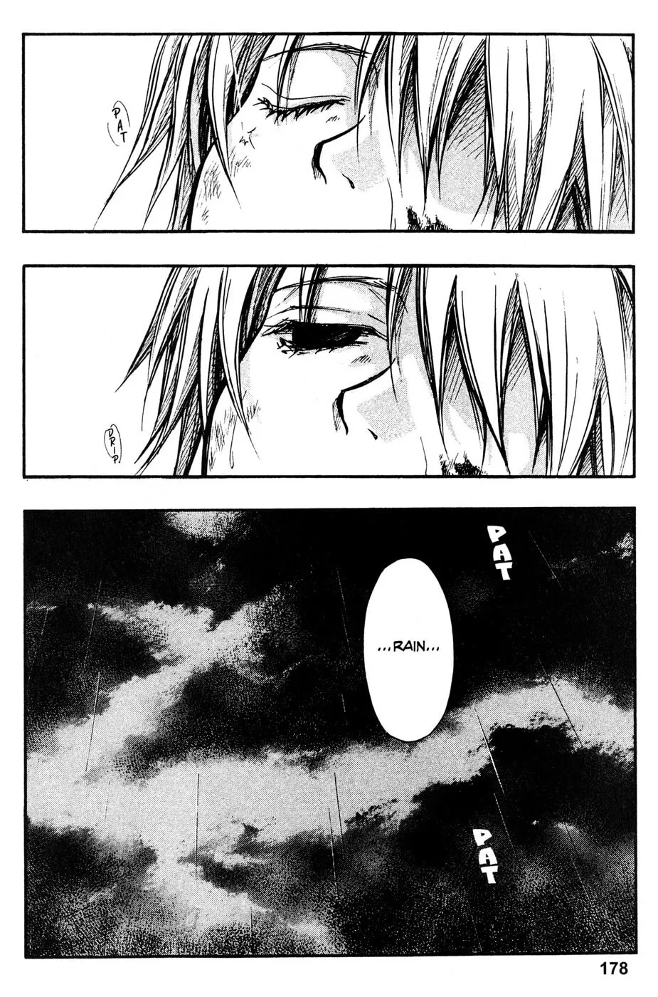 Variante Chapter 19 page 34 - 