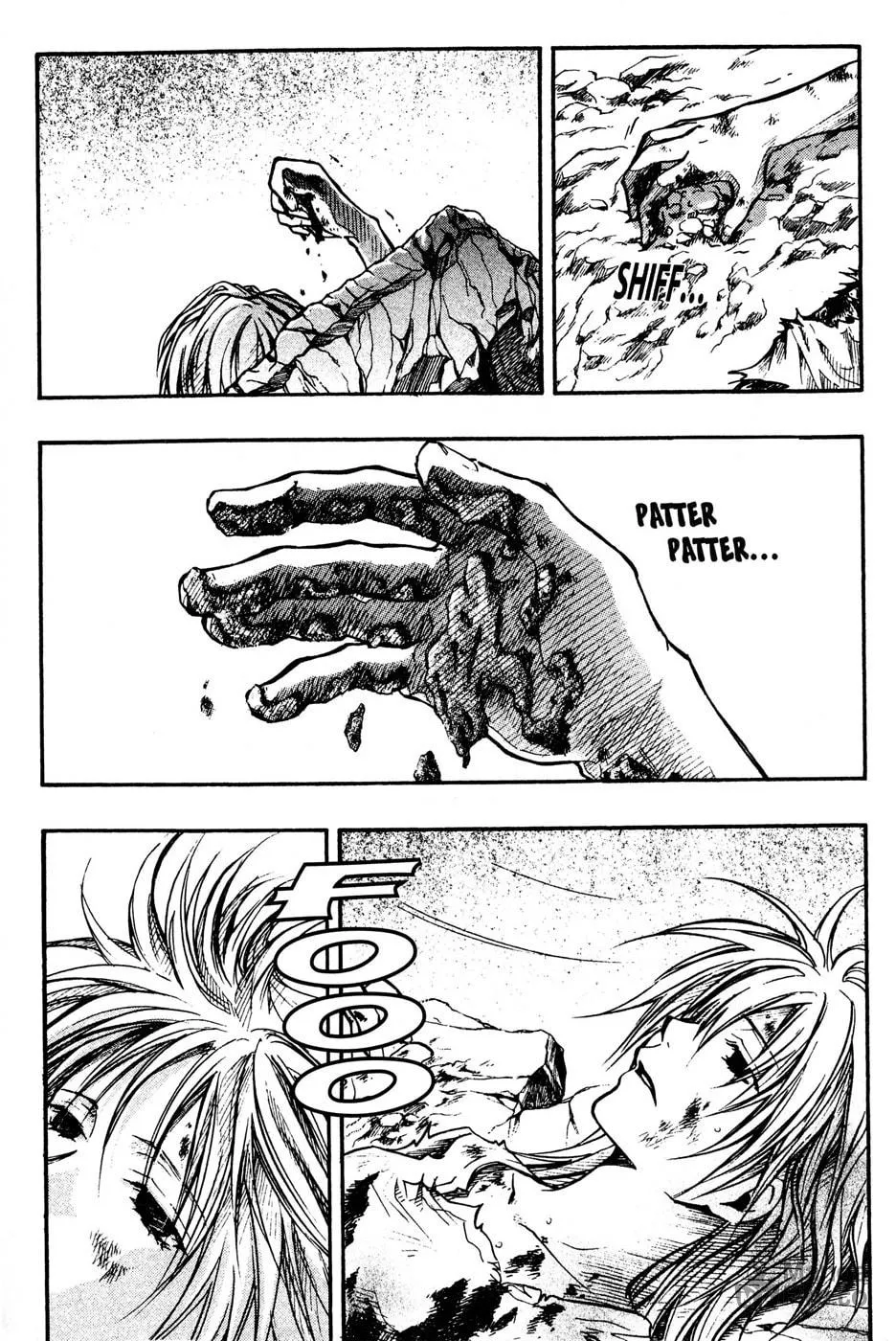 Variante Chapter 19 page 35 - 