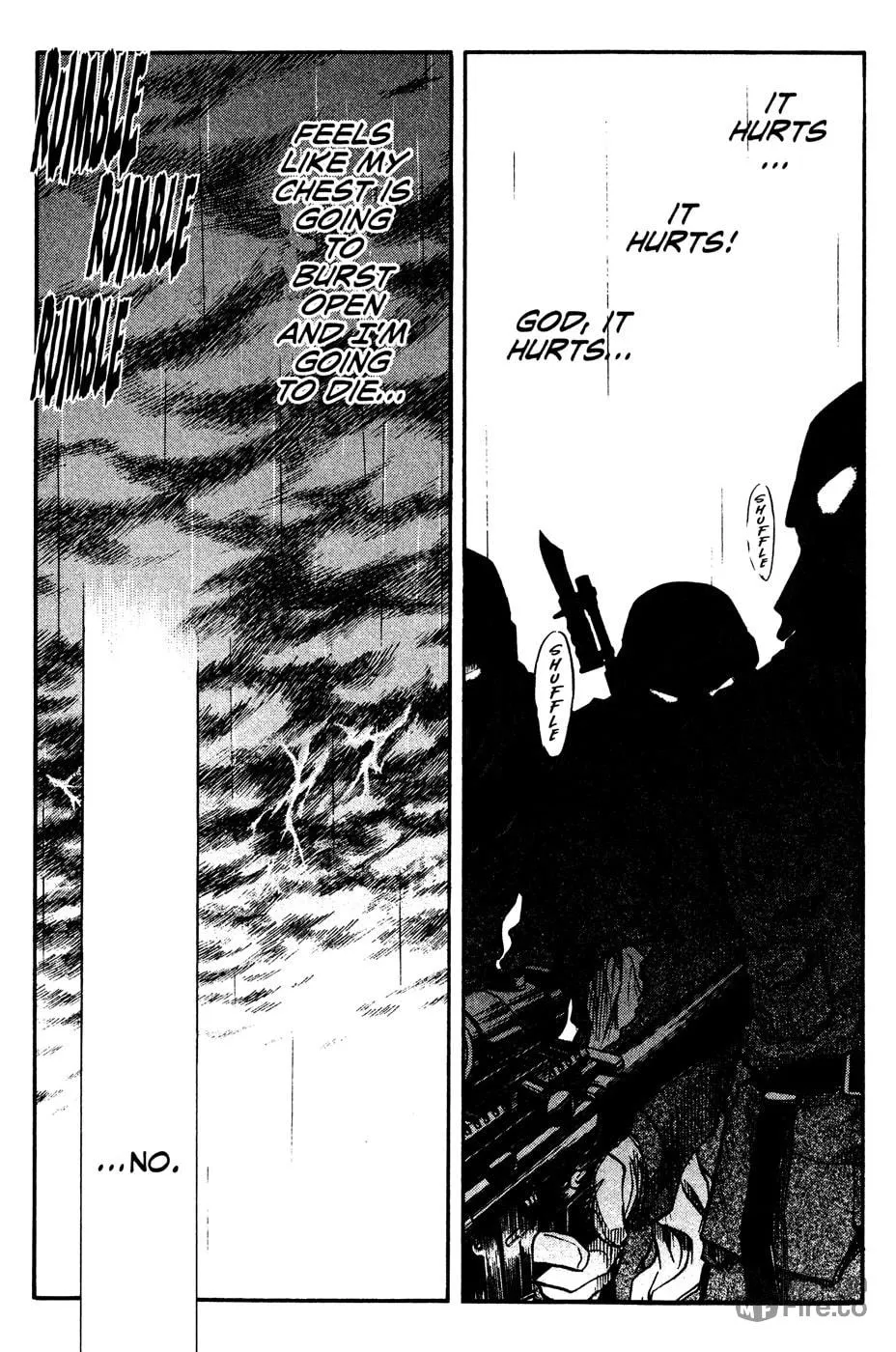 Variante Chapter 19 page 5 - 