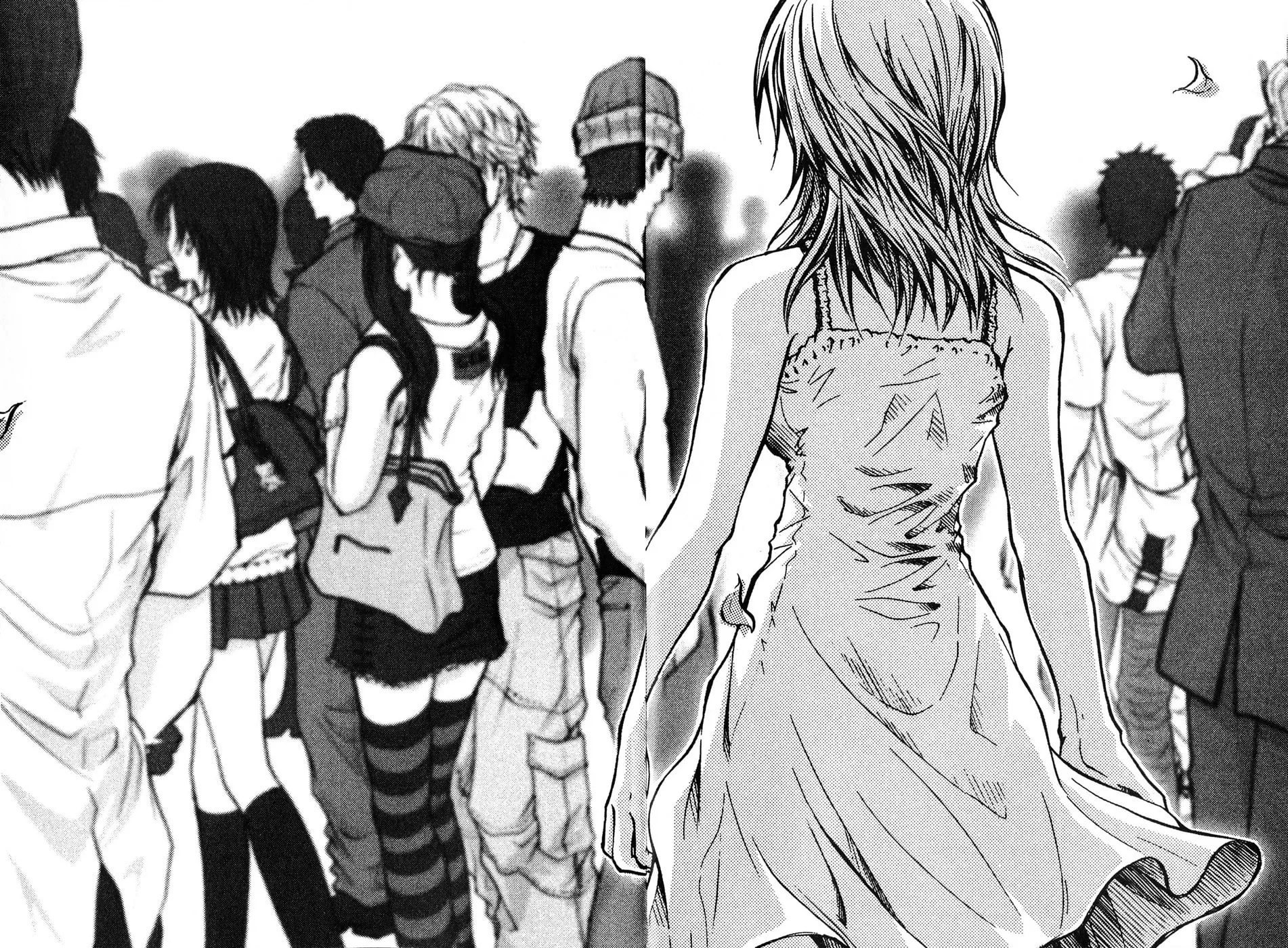 Variante Chapter 19 page 42 - 