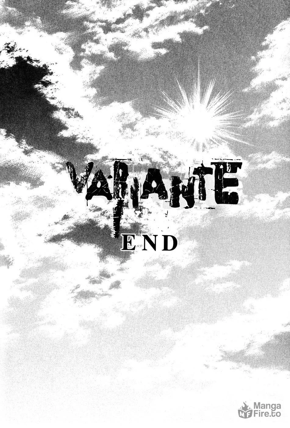 Variante Chapter 19 page 45 - 