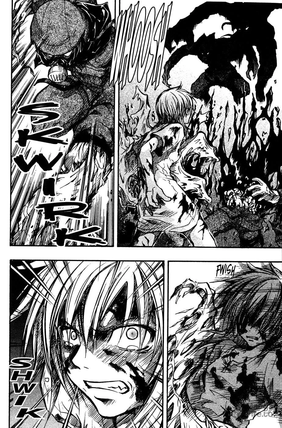 Variante Chapter 19 page 10 - 