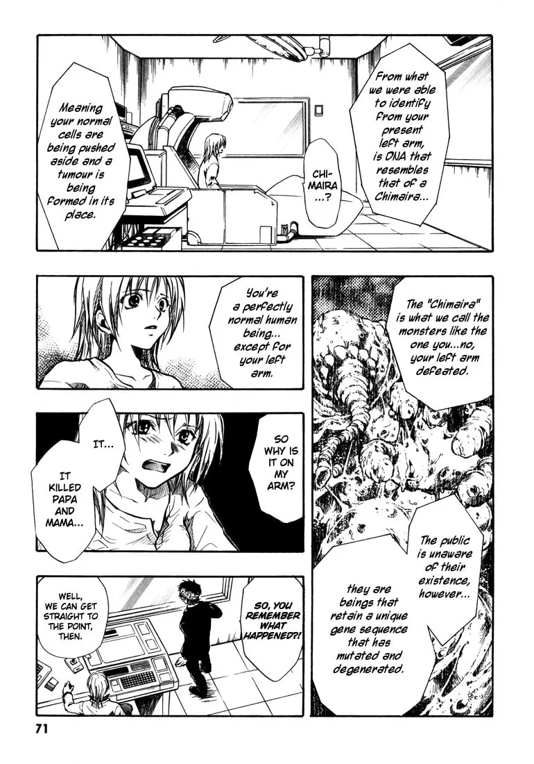 Variante Chapter 2 page 11 - 