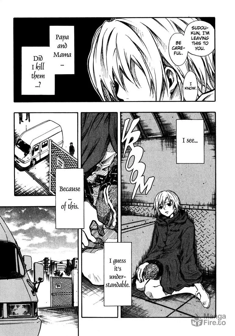 Variante Chapter 2 page 15 - 