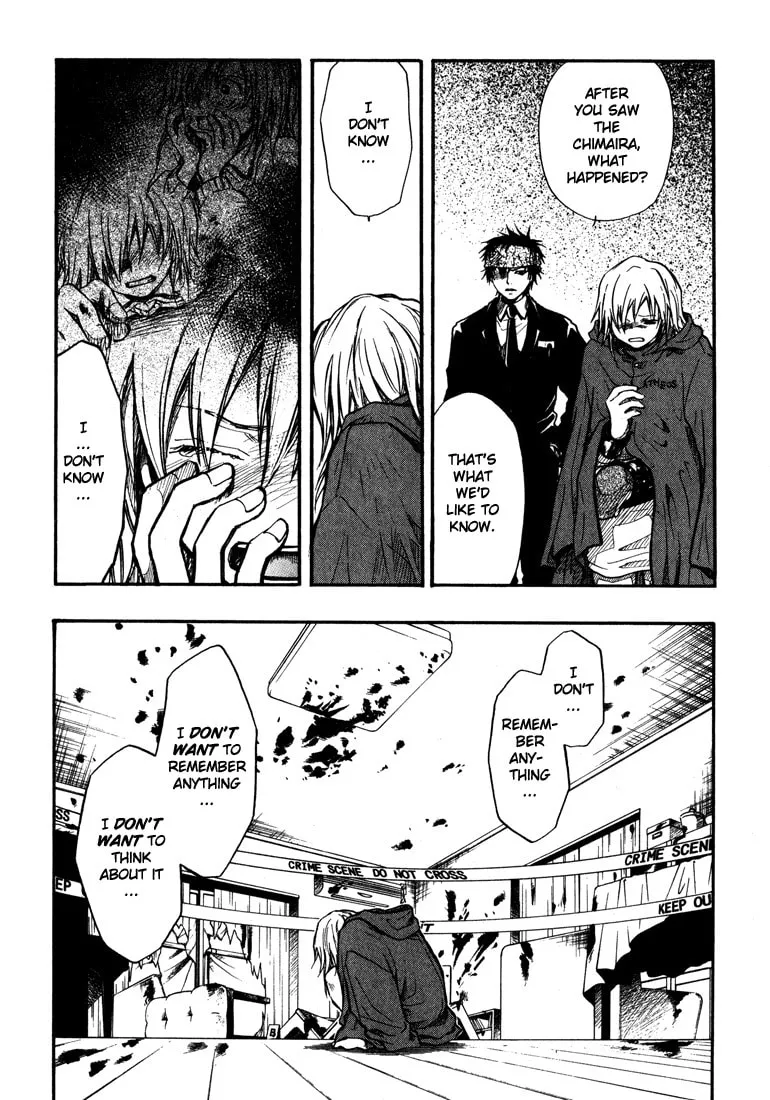 Variante Chapter 2 page 19 - 