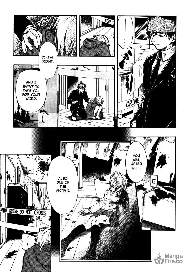 Variante Chapter 2 page 20 - 