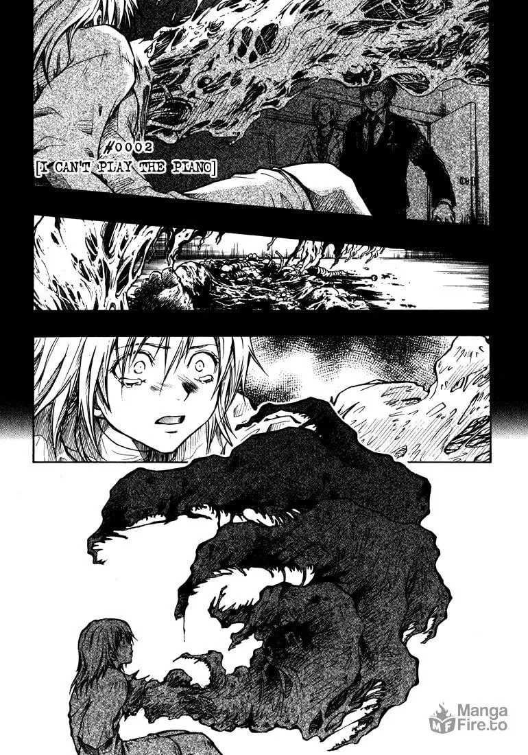 Variante Chapter 2 page 3 - 