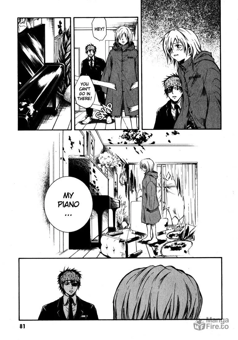 Variante Chapter 2 page 21 - 