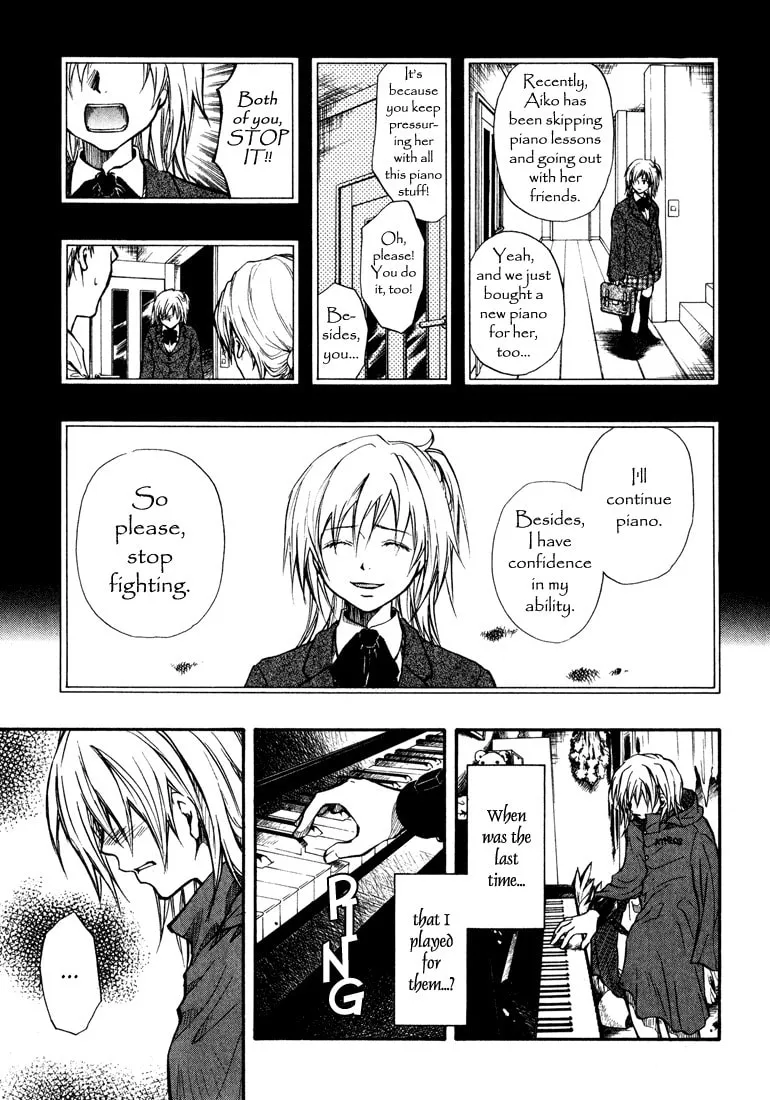 Variante Chapter 2 page 23 - 