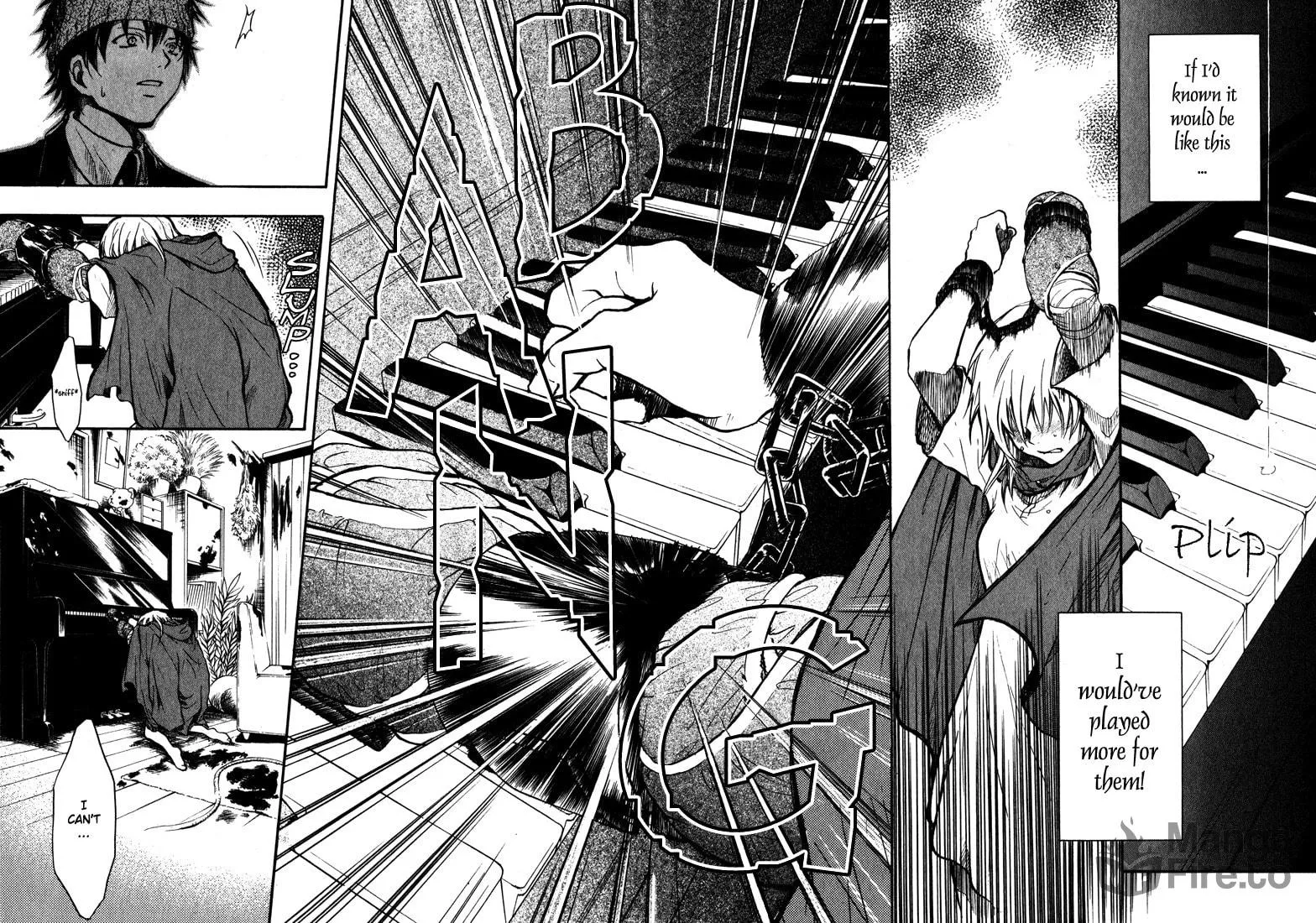 Variante Chapter 2 page 24 - 