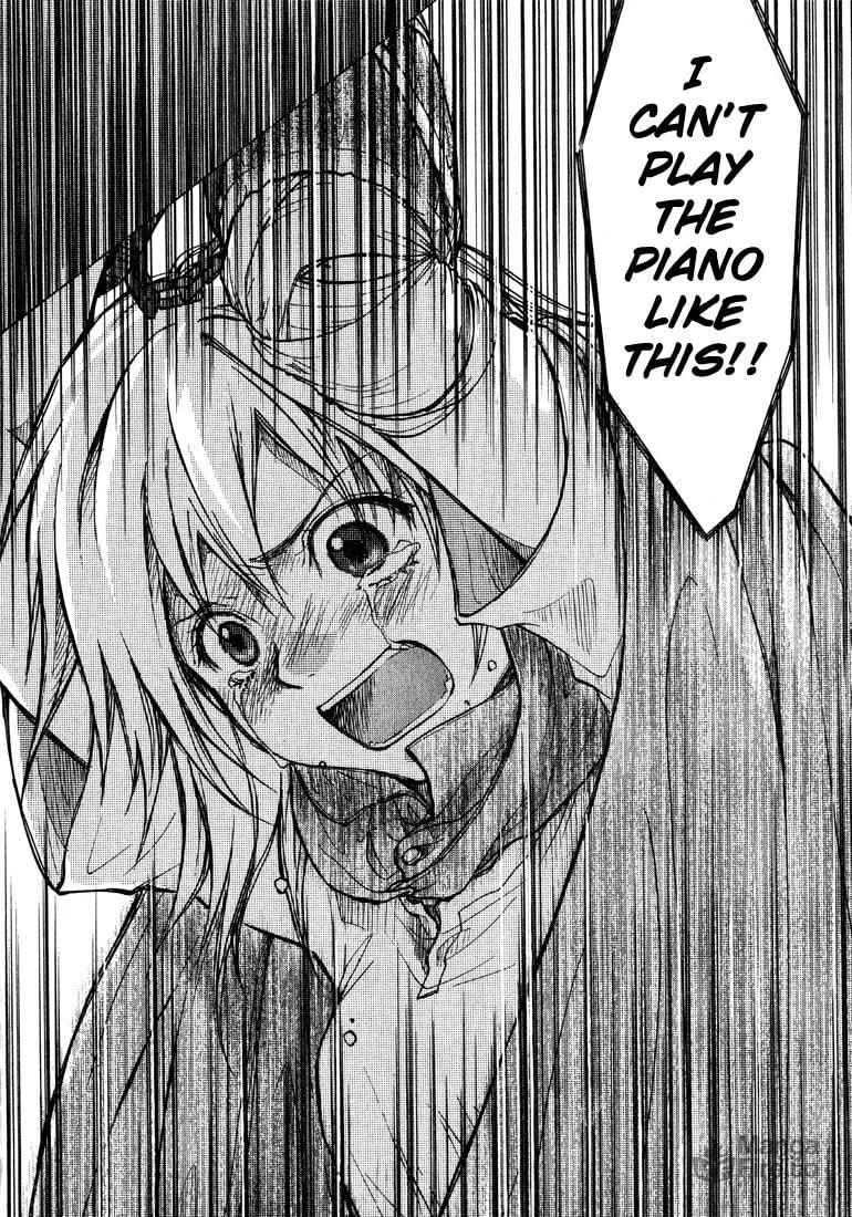 Variante Chapter 2 page 25 - 