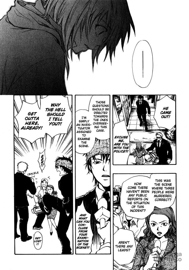 Variante Chapter 2 page 27 - 