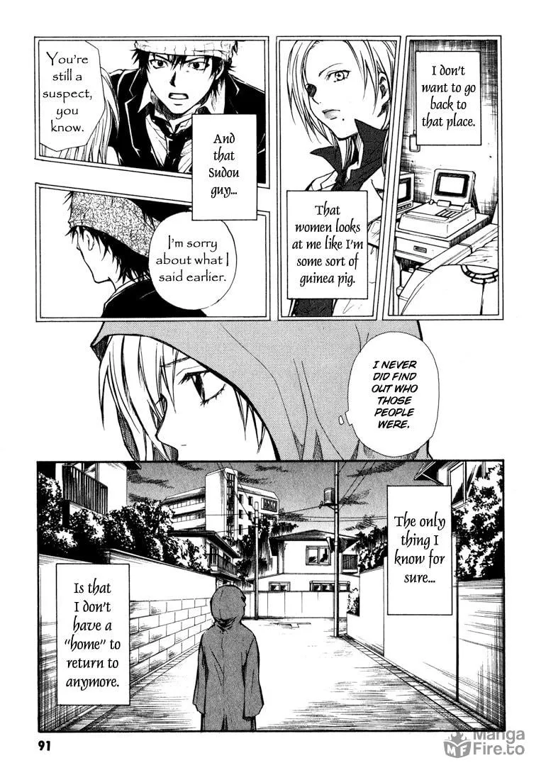 Variante Chapter 2 page 30 - 