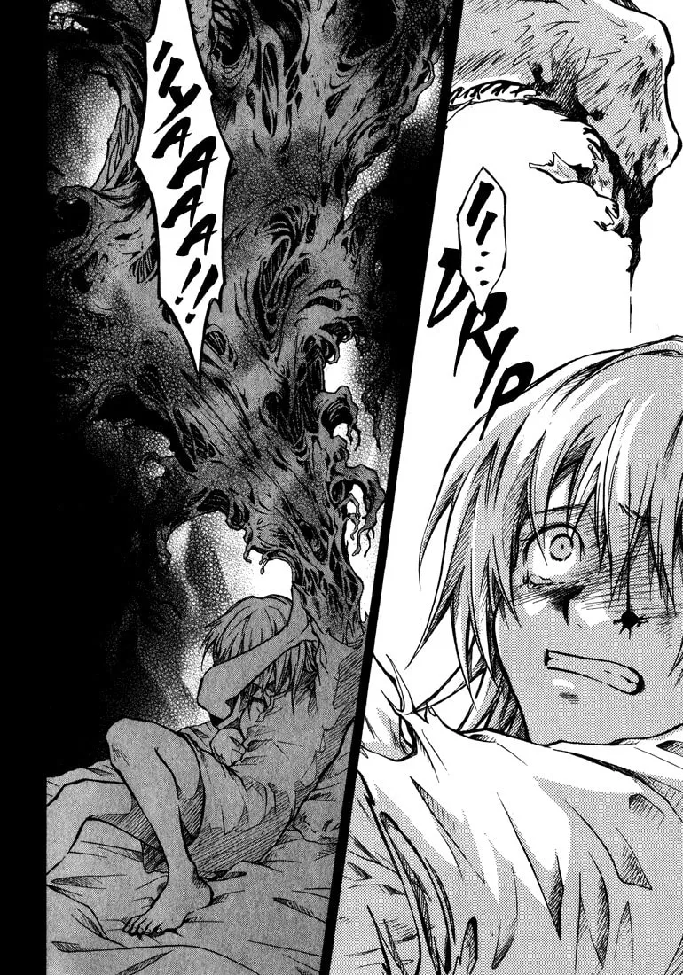 Variante Chapter 2 page 4 - 