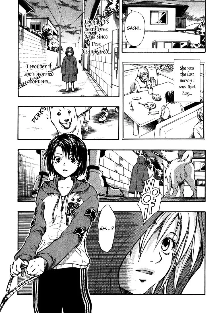Variante Chapter 2 page 31 - 