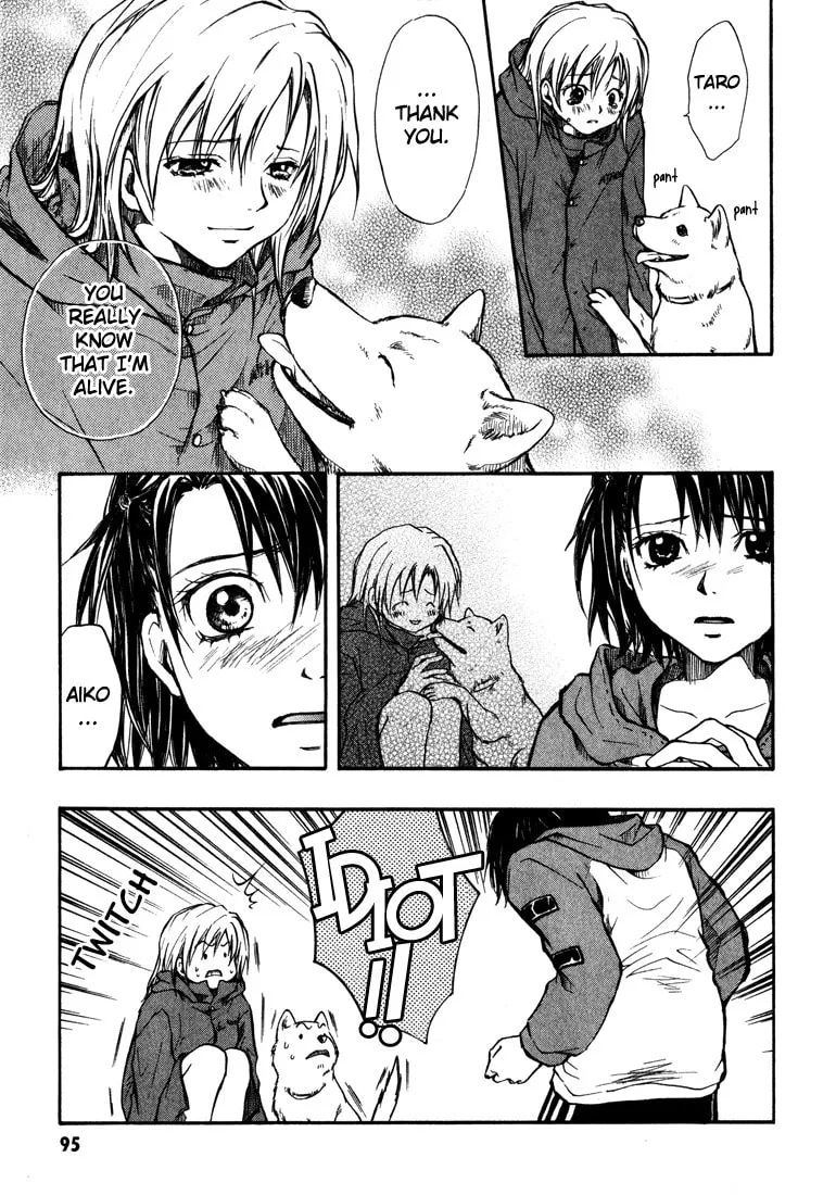 Variante Chapter 2 page 34 - 