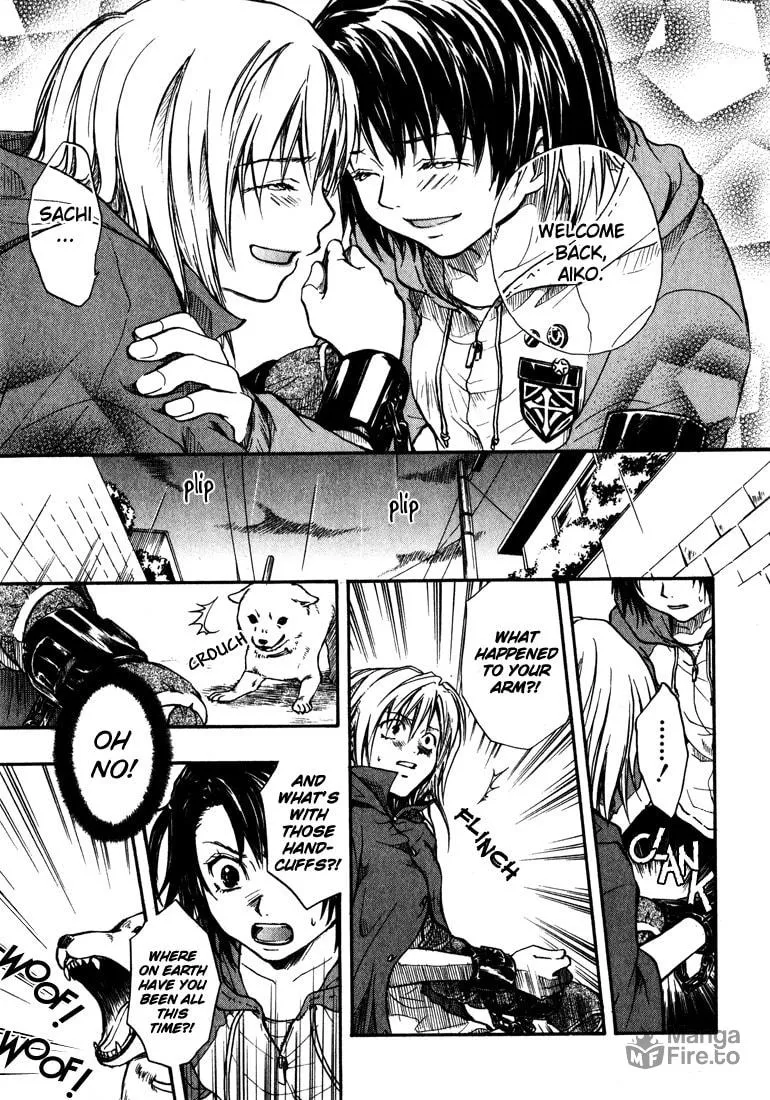 Variante Chapter 2 page 36 - 