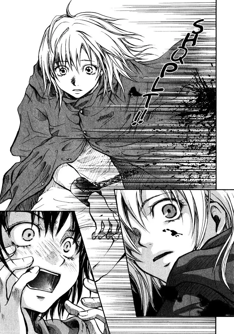 Variante Chapter 2 page 38 - 