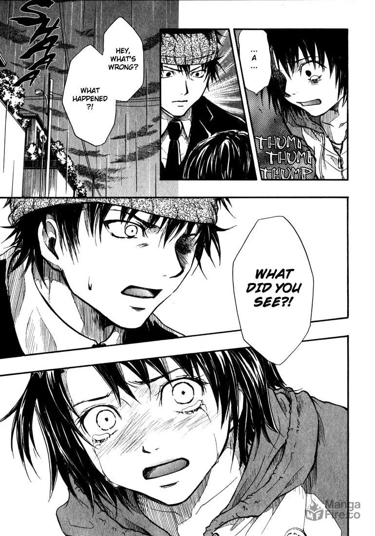 Variante Chapter 2 page 40 - 