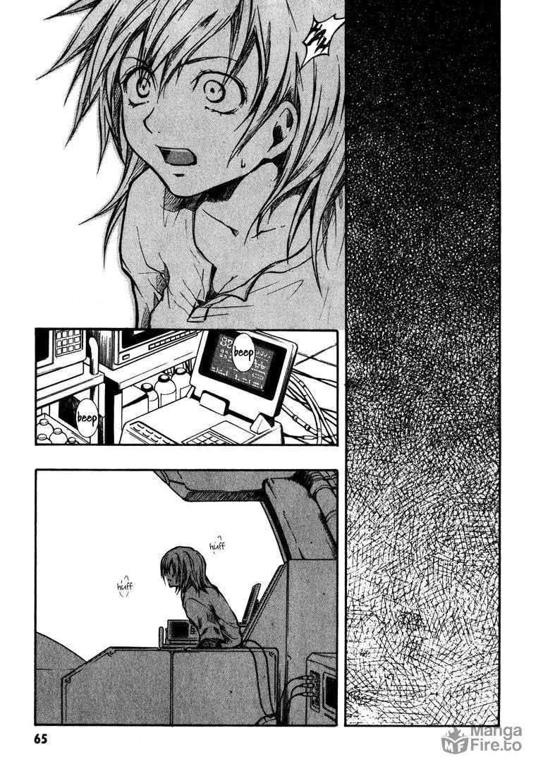 Variante Chapter 2 page 5 - 