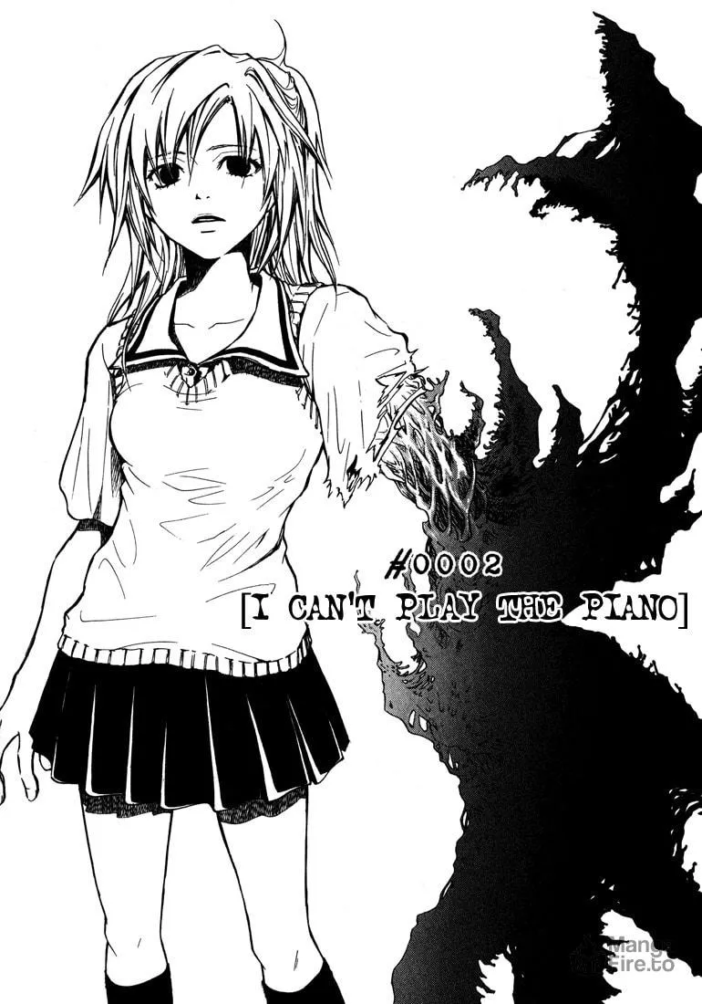 Variante Chapter 2 page 6 - 
