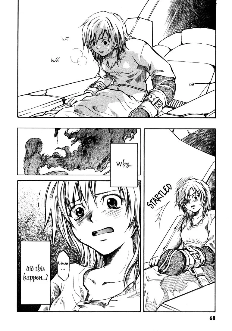 Variante Chapter 2 page 8 - 