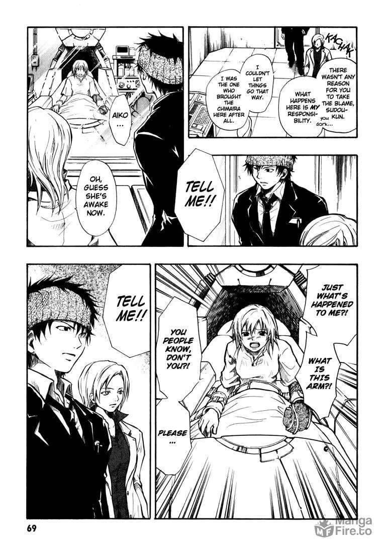Variante Chapter 2 page 9 - 