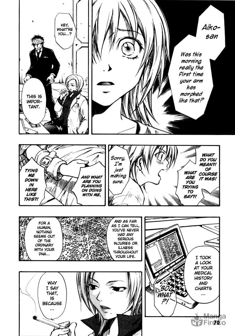 Variante Chapter 2 page 10 - 