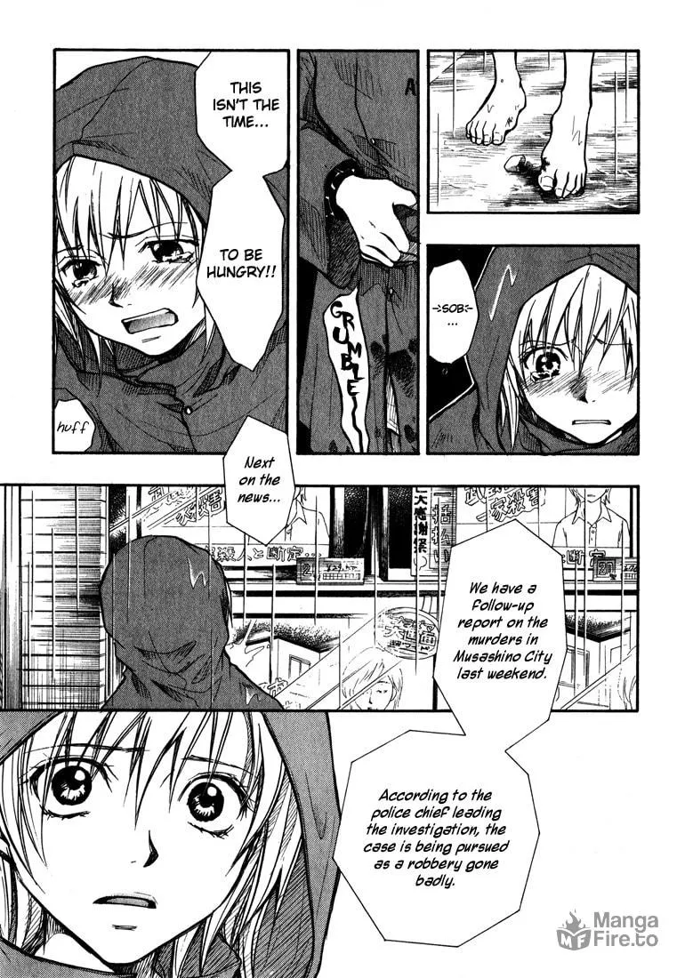 Variante Chapter 3 page 12 - 