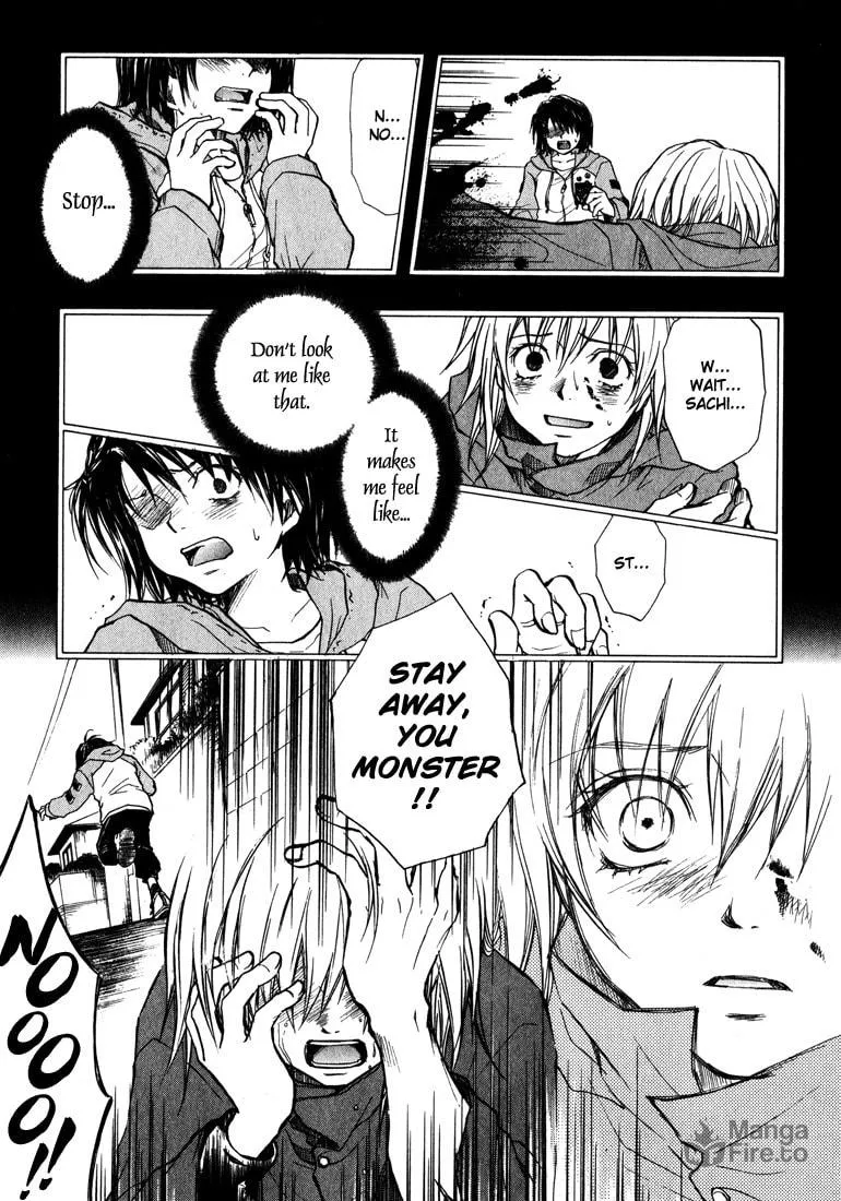 Variante Chapter 3 page 20 - 